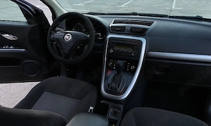 Fiat Croma 1.9 Diesel An 2010 Facelift Cutie Automata - imagine 5