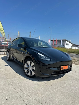 Tesla Model Y, 2024 - imagine 3