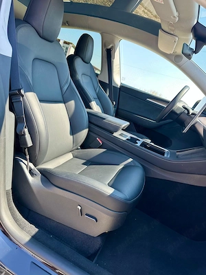 Tesla Model Y, 2024 - imagine 4