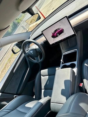 Tesla Model Y, 2024 - imagine 7