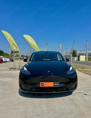 Tesla Model Y, 2024 - imagine 2