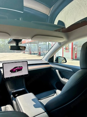 Tesla Model Y, 2024 - imagine 5