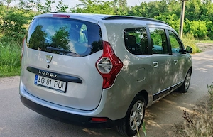 Dacia lodgy 7 Locuri  - imagine 5