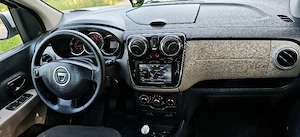 Dacia lodgy 7 Locuri  - imagine 4