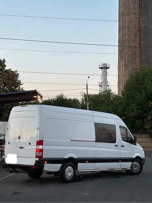 Vand Sprinter 2008 - imagine 5