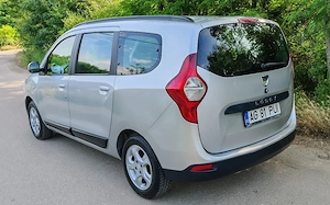 Dacia lodgy 7 Locuri  - imagine 3