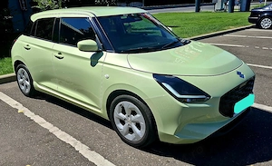 Suzuki Swift Passion 2024 - imagine 5