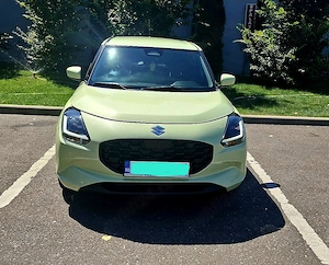 Suzuki Swift Passion 2024 - imagine 2