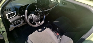 Suzuki Swift Passion 2024 - imagine 6