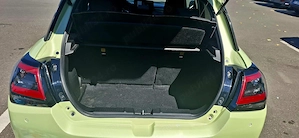 Suzuki Swift Passion 2024 - imagine 4