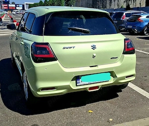 Suzuki Swift Passion 2024 - imagine 3