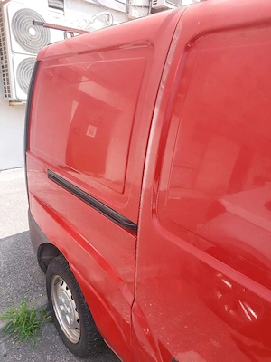 Vând fiat doblo maxi 1.3 multijet  - imagine 4