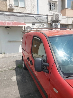 Vând fiat doblo maxi 1.3 multijet  - imagine 8
