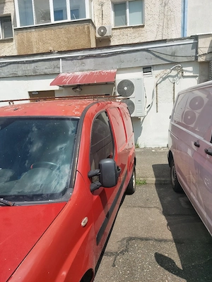 Vând fiat doblo maxi 1.3 multijet  - imagine 6