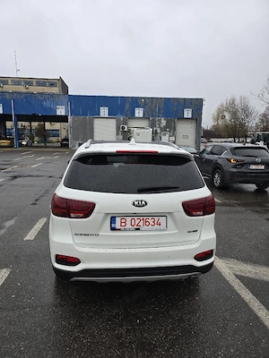 kia sorento gt line model 2020