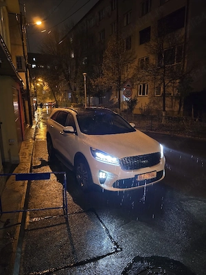 kia sorento gt line model 2020 - imagine 2