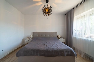 Apartament 5 camere Vlaicu – Renovat, 2 băi, centrală proprie - imagine 4