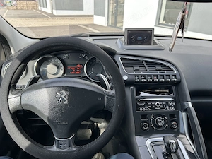 Peugeot 3008 automata 2.0 HDI-Hibrid - imagine 2