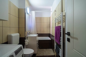 Apartament 5 camere Vlaicu – Renovat, 2 băi, centrală proprie - imagine 6