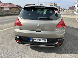 Peugeot 3008 automata 2.0 HDI-Hibrid - imagine 3