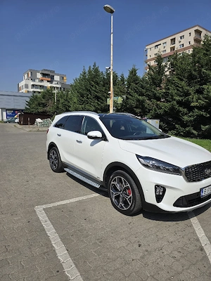 kia sorento gt line model 2020 - imagine 5