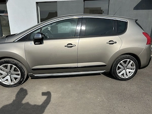 Peugeot 3008 automata 2.0 HDI-Hibrid - imagine 4
