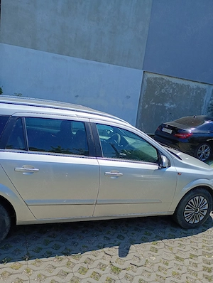 vind opel astrah