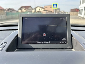 Peugeot 3008 automata 2.0 HDI-Hibrid - imagine 5