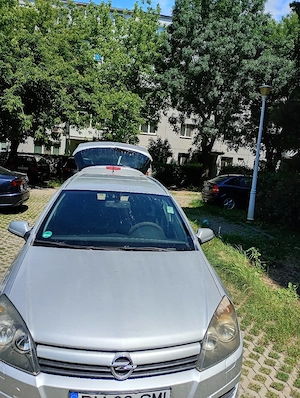 vind Opel Astra H - imagine 4