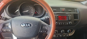 kia Rio 2500  - imagine 2