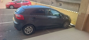 kia Rio 2500 