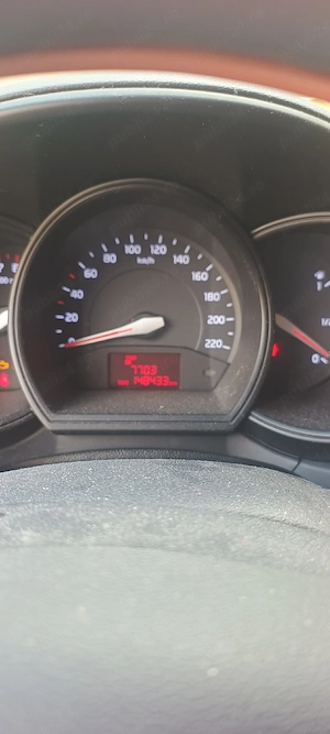 kia Rio 2500  - imagine 3