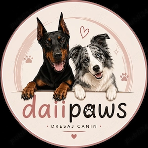 Dresaj canin de disciplină