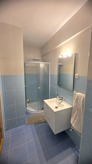 Apartament cu 3 camere - imagine 6