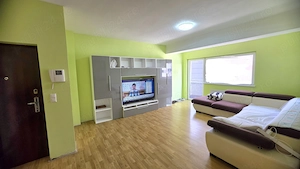 Apartament cu 3 camere - imagine 2