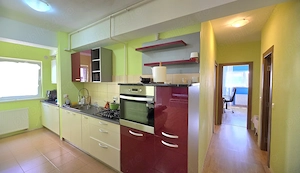 Apartament cu 3 camere - imagine 4