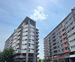 Apartament cu 3 camere
