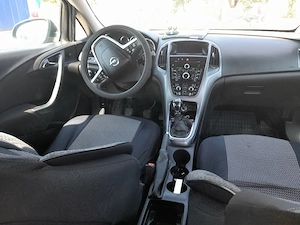 vand opel astra j -1.7dizel- 2013 - imagine 3