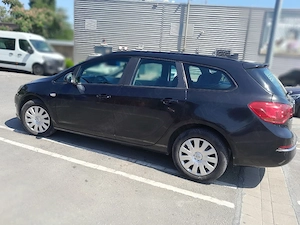 vand opel astra j -1.7dizel- 2013 - imagine 5