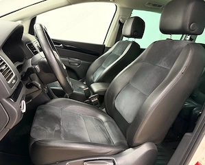 Seat Alhambra 2.0 TDI 4Drive Start&Stop Style - imagine 17