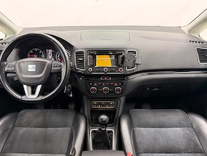 Seat Alhambra 2.0 TDI 4Drive Start&Stop Style - imagine 12