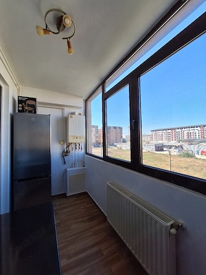 Vând apartament 2 camere - imagine 7