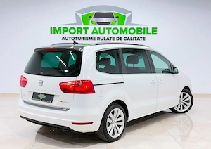 Seat Alhambra 2.0 TDI 4Drive Start&Stop Style - imagine 6