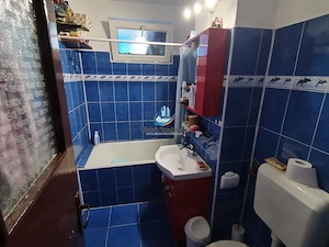 Apartament 2 camere decomandat, pe sud, Zona Lidl Darmanesti - imagine 4