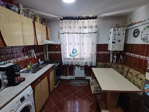 Apartament 2 camere decomandat, pe sud, Zona Lidl Darmanesti