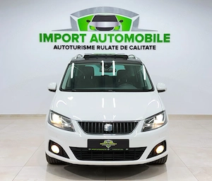 Seat Alhambra 2.0 TDI 4Drive Start&Stop Style - imagine 2