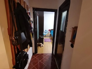 Apartament 2 camere decomandat, pe sud, Zona Lidl Darmanesti - imagine 5