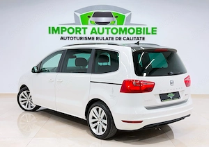 Seat Alhambra 2.0 TDI 4Drive Start&Stop Style - imagine 8