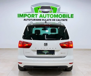 Seat Alhambra 2.0 TDI 4Drive Start&Stop Style - imagine 7