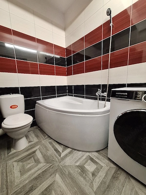 Vând apartament 2 camere - imagine 6